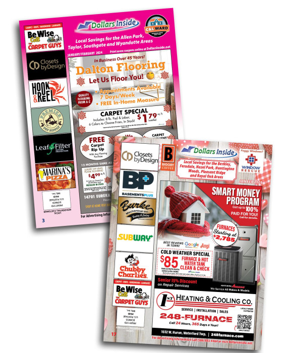 SPECIALTY PUBLICATIONS